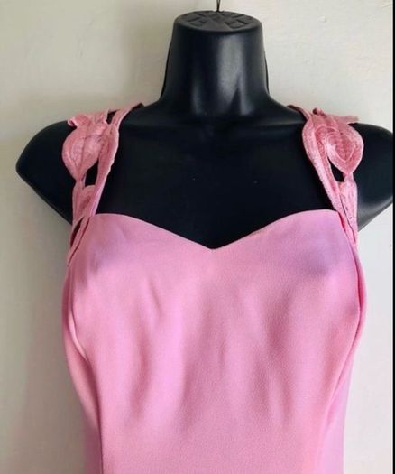vintage dress
