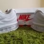 Nike Air Max 2017/2022 Pure Platinum UK-12/EUR-47.5 849559-009 Pure Platinum/White/Off White/Wolf Grey-2022 Image 5