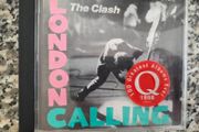 The Clash