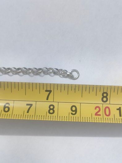 Sterling Silver bracelet