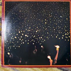 Bob Dylan vinyl lp. Irish pressing