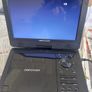 5 Portable DVD Players, all working, but no charges for them, all in very good condition Image 7