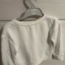 5-6y Girl Christmas jumper Image 3