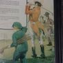 vintage pub ads.john nalrooton and son distitters kilmarnok scotland Image 4