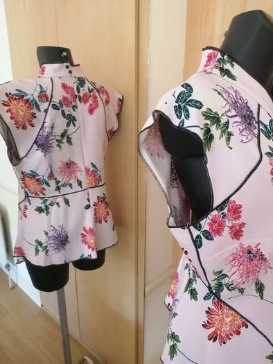 Women's Top Limited Collection NWT SIZE 14