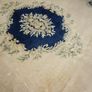 Chinese Art Deco Rug (ARtDECh) 348x 246cm Image 8