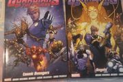 Guardians of Galaxy Bundle