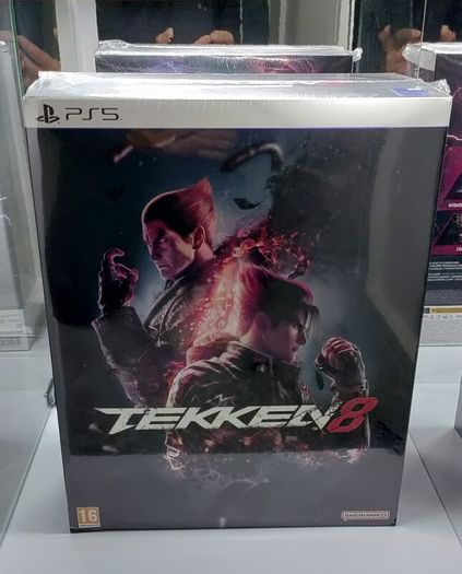 Ps5 game