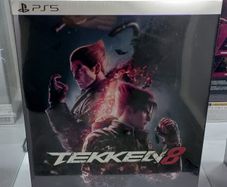 Ps5 game