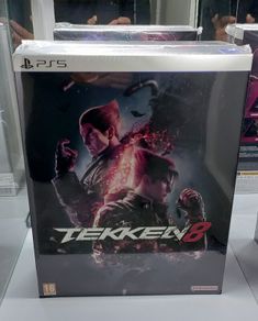 Ps5 game