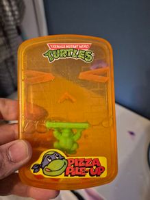 Tmnt  handheld game