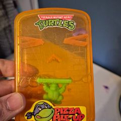 Tmnt  handheld game