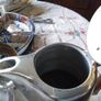 Two More Piquot Ware Pots Image 4