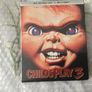Childs Play 1-2-3  .4K UHD Set Collectors Editions Dolby Vision Dolby Atmos Image 6