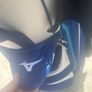 mizuno tour staff bag Image 3