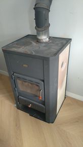 stove