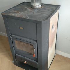 stove