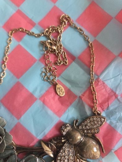 FREE costume jewellery