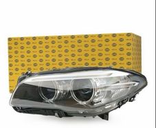 Bmw F10 / 11 New Hela Xenon Headlight 2013-17