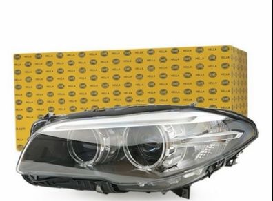 Bmw F10 / 11 New Hela Xenon Headlight 2013-17