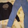 ladies clothes size 10 Image 3