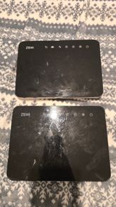 4G Routers ZTE
