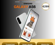 Galaxy A56 5G