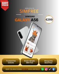 Galaxy A56 5G