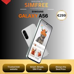 Galaxy A56 5G