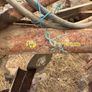 Kverneland plough Image 3