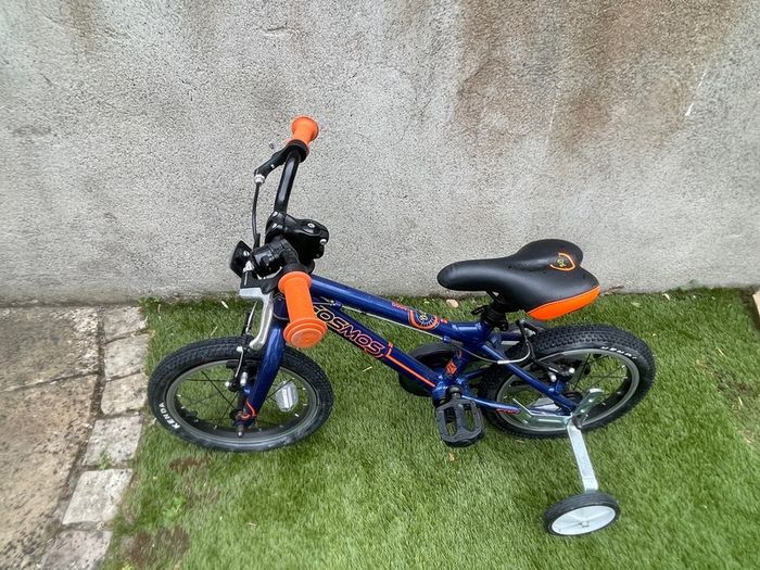 Children's bike