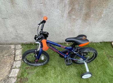 Children's bike