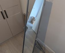 Standing Mirror
