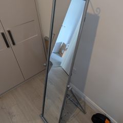 Standing Mirror