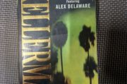 # Jonathan's kellerman books