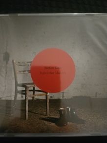 Stefan Galt - Before That I Did This. New CD.
