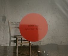 Stefan Galt - Before That I Did This. New CD.
