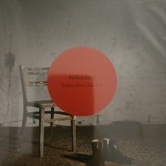 Stefan Galt - Before That I Did This. New CD.