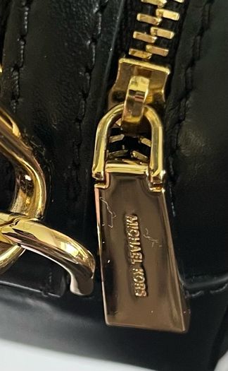 Michael Kors Camera Handbag