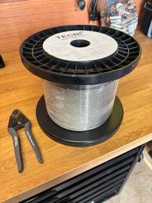 Stainless Steel Wire
