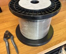 Stainless Steel Wire