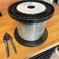 Stainless Steel Wire