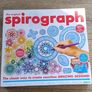 30 piece spirograph and scratch fashion book Image 2