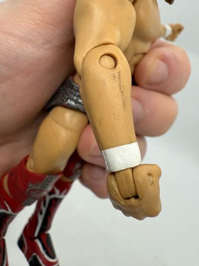 wwe elite series 38 Daniel Bryan action figure