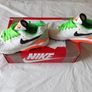 Nike Lunar Air 180 Urban Safari UK-5.5/EUR-38.5 615287-108 White/Black/Total Crimson/Poison Green-2013 Image 3
