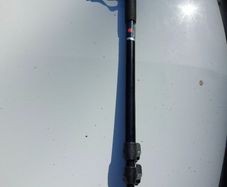 Manfrotto monopod