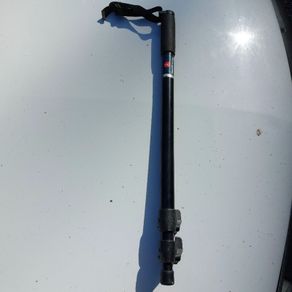 Manfrotto monopod