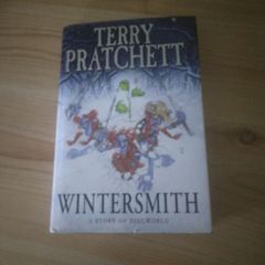 wintersmith
