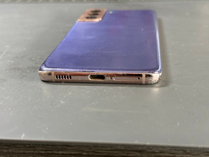 Samsung S21 5G 128GB