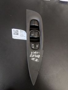 nissan xtrail window switch